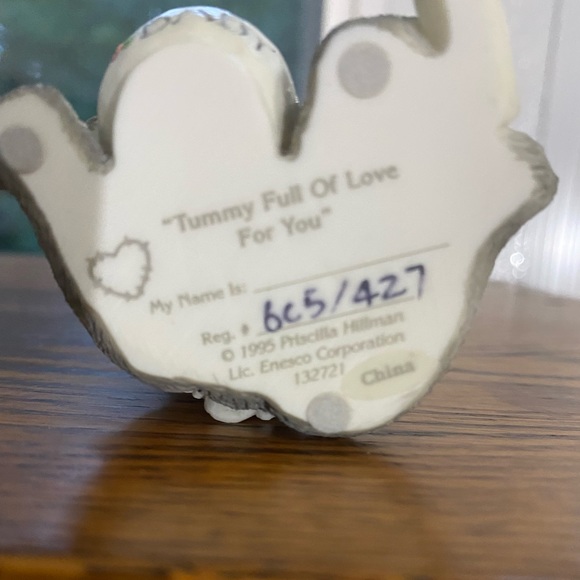 Calico Kittens “Tummy Full Of Love For You” - Picture 5 of 5